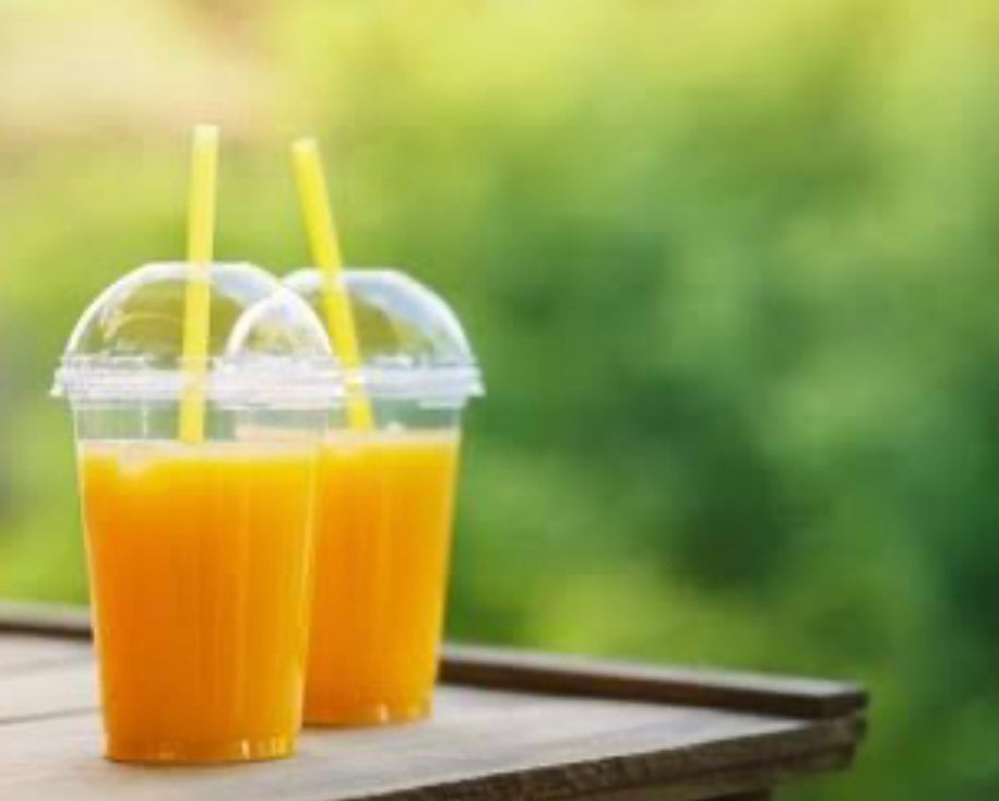 fresh juice