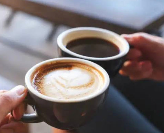 coffee
