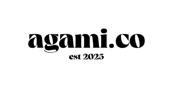 AGAMI CO